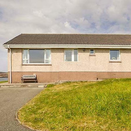7 Habost Villa Balallan Eksteriør bilde